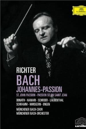 Bach: Johannes-Passion
