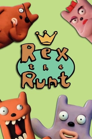 Rex the Runt