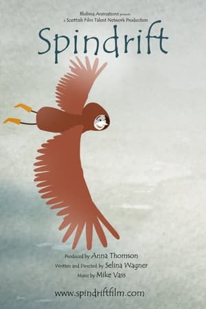 Spindrift