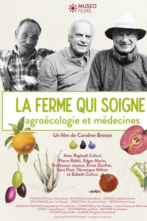 La ferme qui soigne
