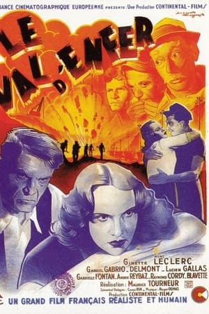 Le Val d'enfer