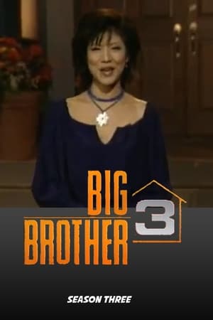 名人老大哥第3季