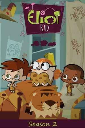 Eliot Kid第2季