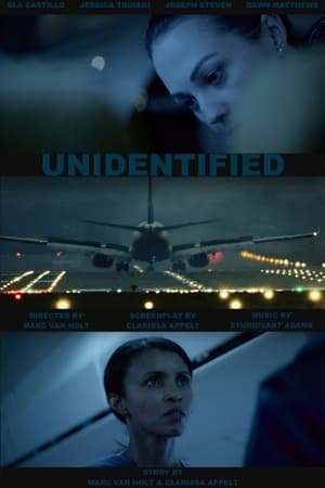 Unidentified