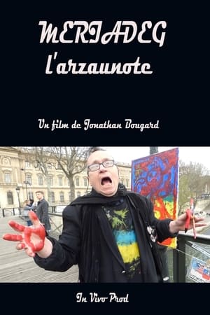 Mériadeg l'arzaunote