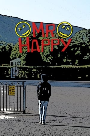 Mr. Happy