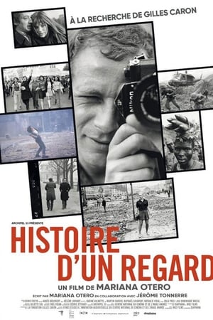 Histoire d'un regard
