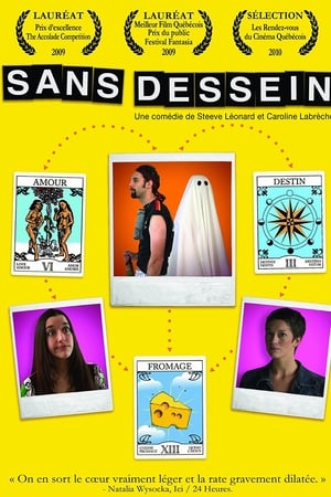 Sans dessein