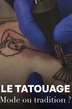 Le tatouage - Mode ou tradition ?