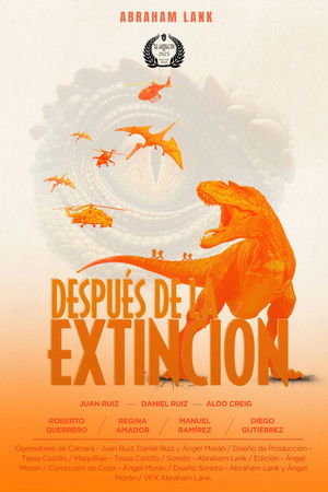 Después de la Extinción