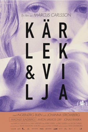 Kärlek & Vilja