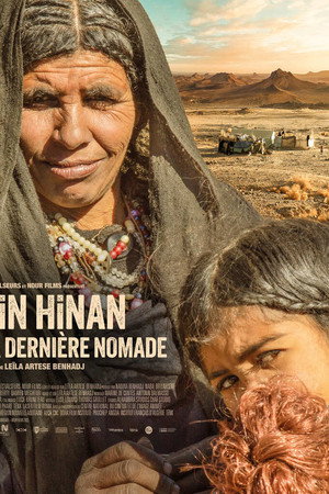 Tin Hinan, la dernière nomade