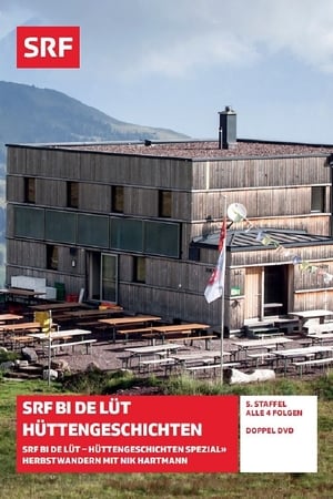 Hüttengeschichten