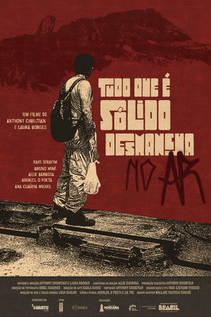 Tudo Que é Sólido Desmancha no Ar