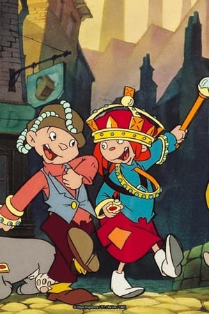Orson and Olivia