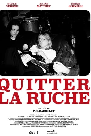 Quitter la ruche