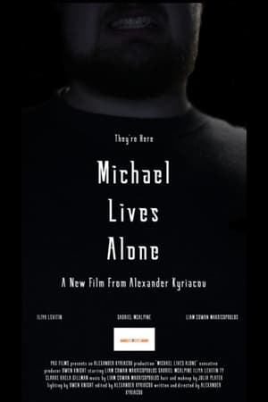 Michael Lives Alone