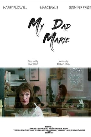 My Dad Marie