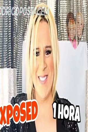 EXPOSED Dollcumentário - Rodrigo Apresentador
