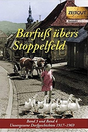 Barfuß übers Stoppelfeld - Schäferlauf Markgröningen