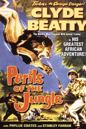 Perils of the Jungle