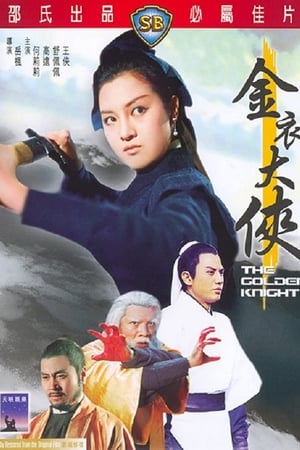 金衣大侠