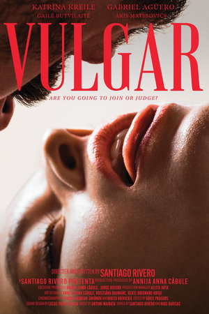 Vulgāri