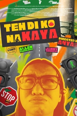‘Teh ‘Di Ko Na Kaya...