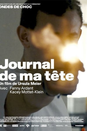Journal de ma tête