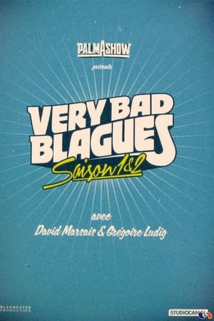 Palmashow - Very Bad Blagues