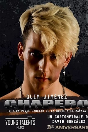 Chapero