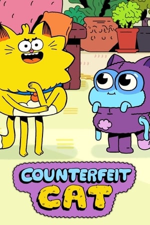 Counterfeit Cat