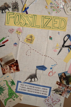 Fossilized