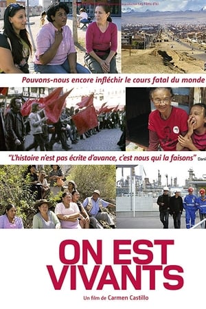 On Est Vivants