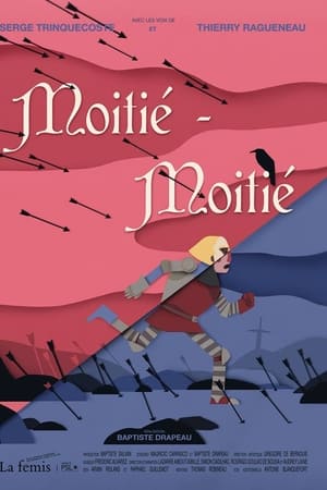 Moitié-moitié
