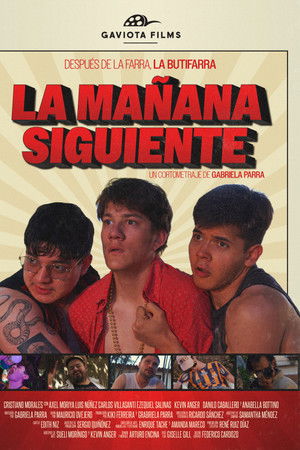 La mañana siguiente