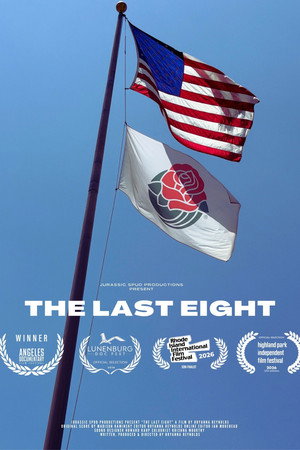 The Last Eight