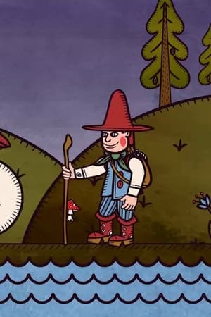 Jak Pumpot s čertem zatočil