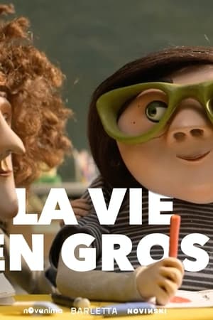 La Vie, en gros