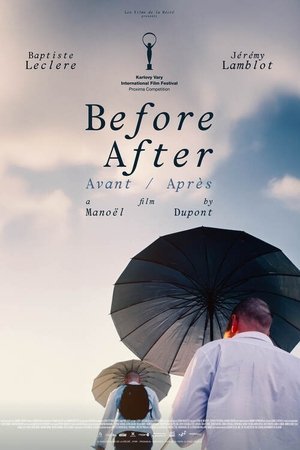 Avant/Après
