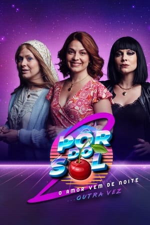 Pôr do Sol第2季