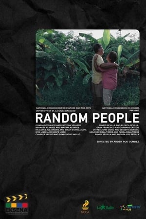 Random People