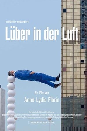 Lüber in der Luft