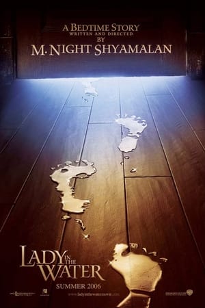 Lady in the Water: A Bedtime Story