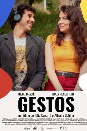 Gestos