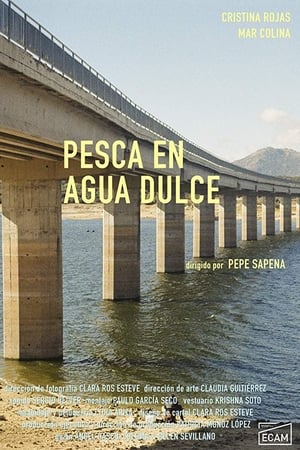Pesca en agua dulce