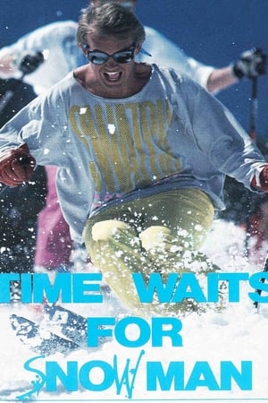 Time Waits for Snowman