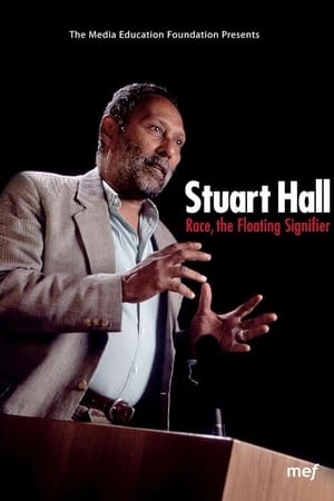 Stuart Hall: Race, The Floating Signifier