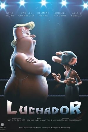 Luchador