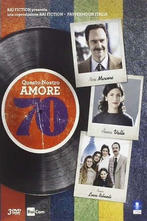 Questo Nostro Amore第2季